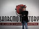 Mostra 'Sanremo Story' di Pepi Morgia al Music Store del Porto Antico di Genova