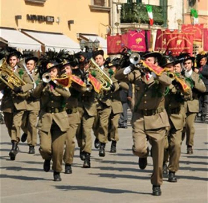 100 dalla Vittoria: al via a Sanremo una serie di eventi nella ricorrenza centenaria della fine della Prima Guerra Mondiale