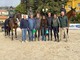 Sanremo: terminata la due giorni della Showjumping experience al campo ippico Solaro