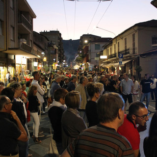 “Festa della musica” a Vallecrosia, vietati petardi e vendita di bevande in bottiglie o bicchieri di vetro