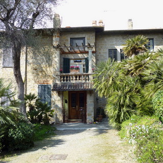 Bordighera, visite guidate a Villa Mariani