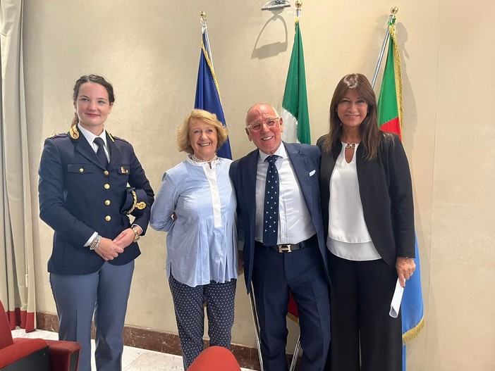 Sport, presentata la 7ª edizione di 'Fitwalking For Ail': il 24 settembre a Genova, Imperia e Savona la camminata non competitiva per la ricerca sui tumori del sangue