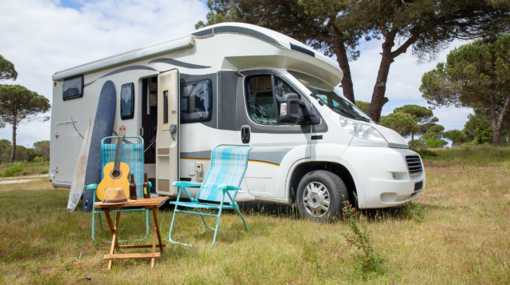 Viaggio in camper: cinque errori da evitare se si è alle prime armi