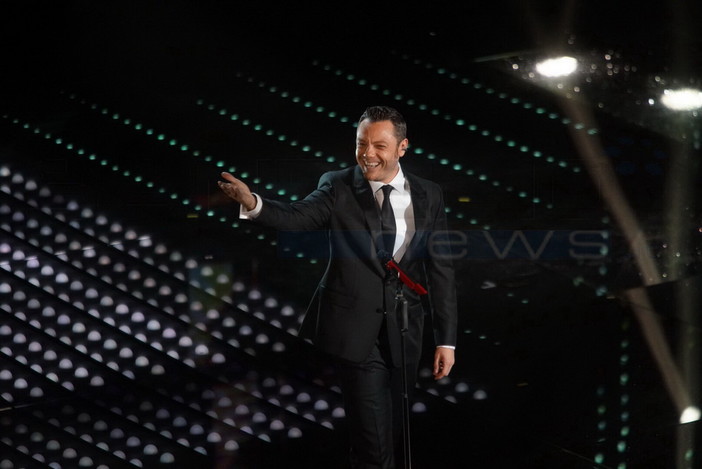 Tiziano Ferro