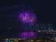 Imperia: saranno pagati da Aldo Fiori in memoria della sua Myriam i fuochi artificiali di venerdì prossimo