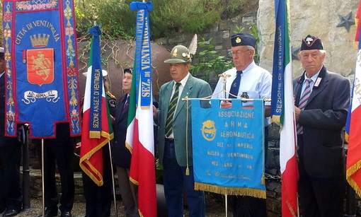 Ventimiglia: i risultati e le foto della festa di Sant’Antunin con gli Alpini