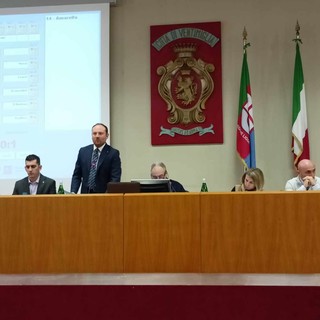 Ventimiglia, caso Civitas. Di Muro: &quot;Venduta all’asta l'ex scuola di San Lorenzo&quot;