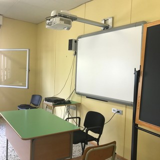 Agenda fitta di incontri sul versante dell'Educazione alla salute dell'Istituto Fermi-Polo di Ventimiglia