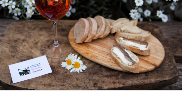 Taverna e Foresteria Visaisa: ospitalità e buon cibo nella splendida Val Maira