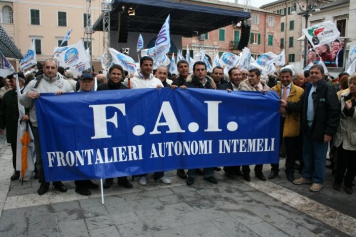 Ventimiglia: sos bonus fiscale per i frontalieri, le reazioni dal mondo politico cittadino