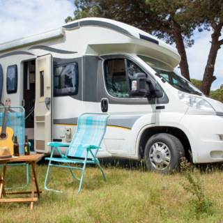 Viaggio in camper: cinque errori da evitare se si è alle prime armi