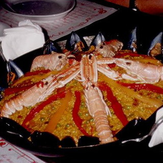 Ceriana: domani sera affettati spagnoli e 'Paella alla Valenciana' per sostenere un orfanotrofio in Africa