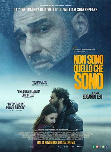 CINEMA: orari, trame e stellette dei film in programmazione oggi, domenica 17 novembre