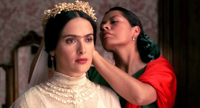 Giovedì 15 agosto al “Cinema sotto le stelle” di Sanremo il film “Frida”