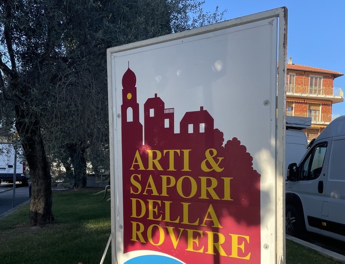 A San Bartolomeo al Mare Torna la Fiera della Candelora, tutto il programma