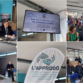 Olioliva, l'Approdo ospita il convegno “Flag Gac: il Mare delle Alpi tra esperienza e futuro” (foto)