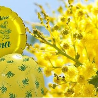 8 Marzo: la festa della donna è con gli articoli a tema di Festidea