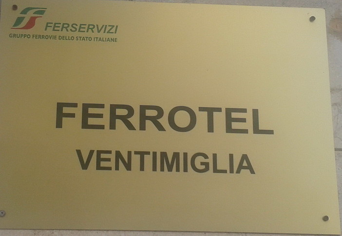Dalle 22 di oggi, sciopero di 24 ore di tutto il personale del ferrotel di Ventimiglia