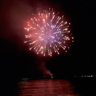 Ventimiglia, fuochi d'artificio per i festeggiamenti di San Secondo: la Questura dispone la chiusura del mercato alle 14 per ragioni di sicurezza