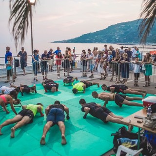 Festa dello sport ad Ospedaletti: l'amministrazione comunale esprime soddisfazione