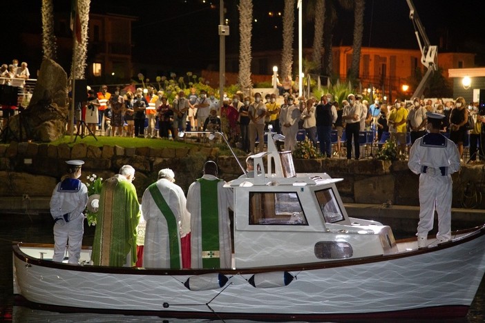 Riva Ligure: grande attesa per la Festa del Mare in programma sabato prossimo