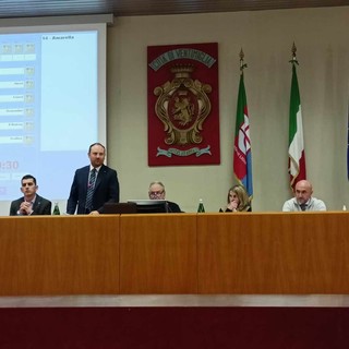 Ventimiglia, Di Muro: &quot;Il Pud non ha ricevuto osservazioni o modifiche da Regione Liguria&quot;