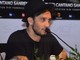 #Sanremo2017: Fabrizio Moro con &quot;Portami via&quot; conquista la menzione come miglior testo