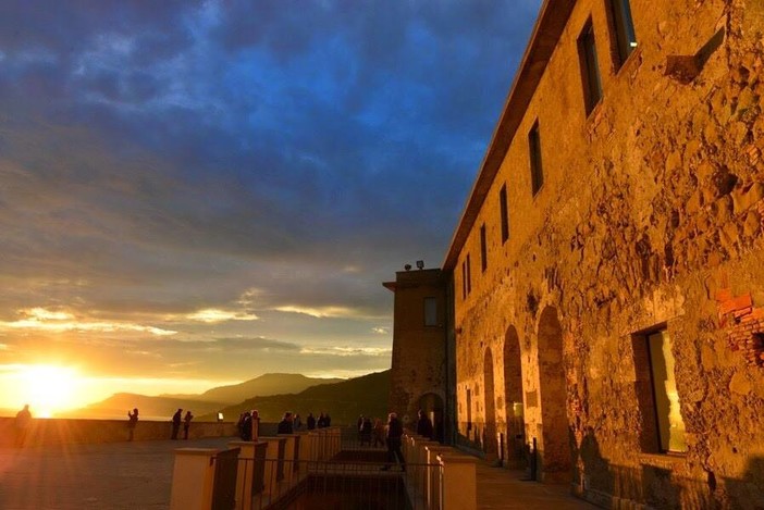 Ventimiglia: domani mattina al Forte dell'Annunziata, presentazione delle idee per la valorizzazione del centro storico