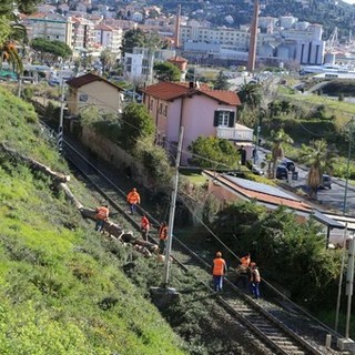 Imperia: il Comune alla ricerca di partners pubblici e privati per la riqualificazione di ferrovia e parco urbano