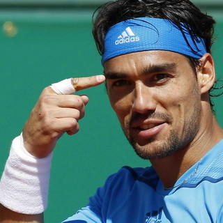 Fabio Fognini