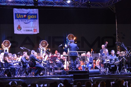 Sanremo: entro fine anno l’Orchestra Sinfonica avrà la sede nel padiglione di Villa Ormond