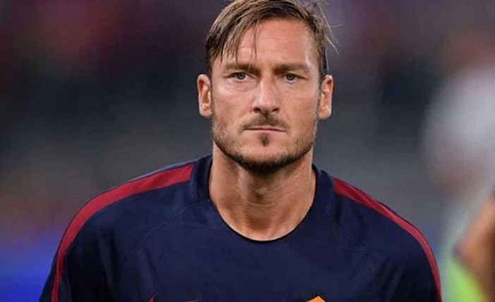 Francesco Totti