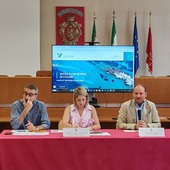 Ventimiglia avrà nuovi uffici Iat, Di Muro: &quot;Faremo tre inaugurazioni nel prossimo mese&quot; (Video)