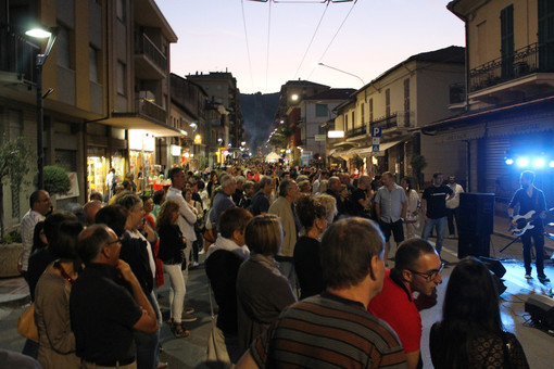 “Festa della musica” a Vallecrosia, vietati petardi e vendita di bevande in bottiglie o bicchieri di vetro