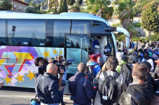 Ventimiglia: dopo la smobilitazione del campo No Border, annullata l'assemblea pubblica del Comitato Straordinario