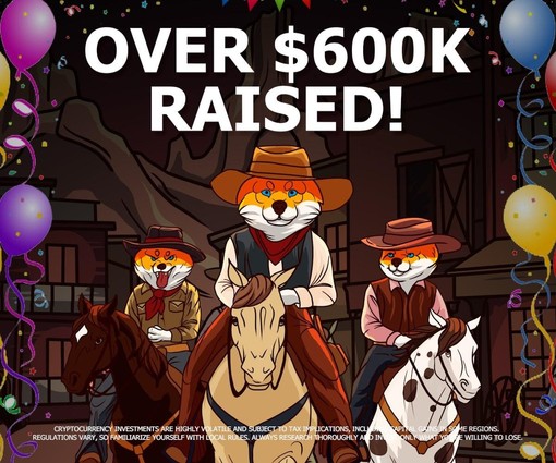 Shiba Shootout: $600.000 in prevendita e lancio del gioco mobile