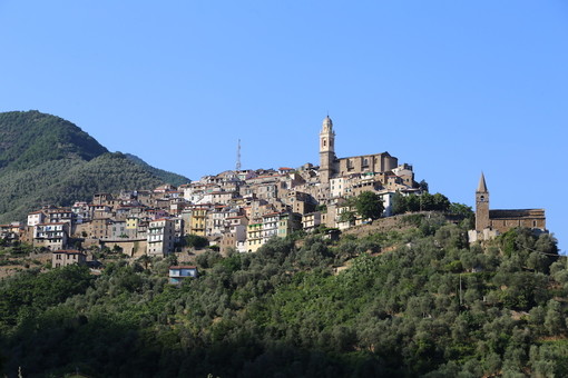 Arrivano 120mila euro a Montalto Carpasio per il ponte di località 'Passetto': il Comune ringrazia la Regione