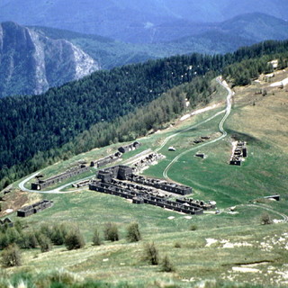 Forti di Nava