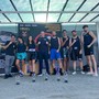 Sport da combattimento, ottimi risultati per il PSV Fight Team LM all'International GP in Lombardia (foto)