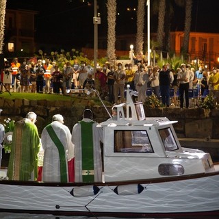 Riva Ligure: grande attesa per la Festa del Mare in programma sabato prossimo