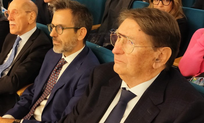 Il patto tra Università e Camera di Commercio suggella il corso di laurea &quot;Scienze e culture agroalimentari del Mediterraneo&quot; (video)