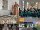 Don Bosco, fine settimana di festa ai Salesiani di Vallecrosia (Foto e video)