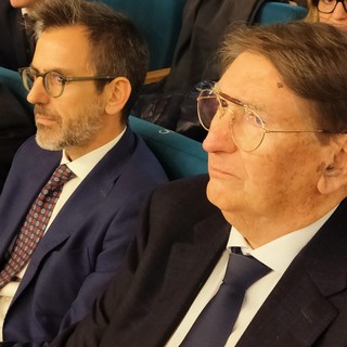 Il patto tra Università e Camera di Commercio suggella il corso di laurea &quot;Scienze e culture agroalimentari del Mediterraneo&quot; (video)