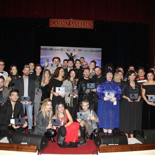 I finalisti di Area Sanremo dello scorso