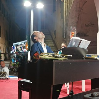 Riva Ligure torna il Maestro Venturelli con un concerto di musica classica
