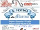 Ventimiglia: sabato e domenica musica e buon cibo sotto le stelle con il 'Festino alla Marina&quot;