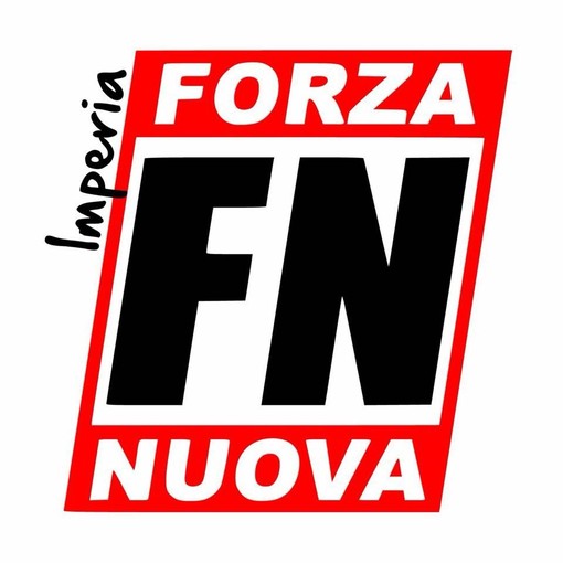 Roberto Pardini nuovo Commissario di Forza Nuova per la provincia di Imperia