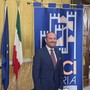 Ventimiglia, Flavio Di Muro eletto consigliere nazionale di Anci: &quot;Tanta emozione e senso di responsabilità&quot;