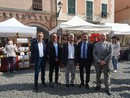 Festa Nazionale del Tartufo, Piana e Alessandri incontrano Ignazio Garau