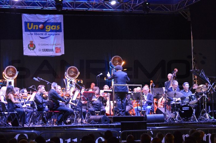 Sanremo: entro fine anno l’Orchestra Sinfonica avrà la sede nel padiglione di Villa Ormond